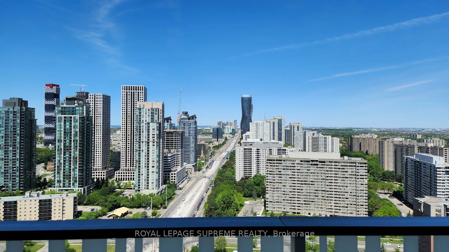 1, Fairview, Mississauga Valleys, Mississauga