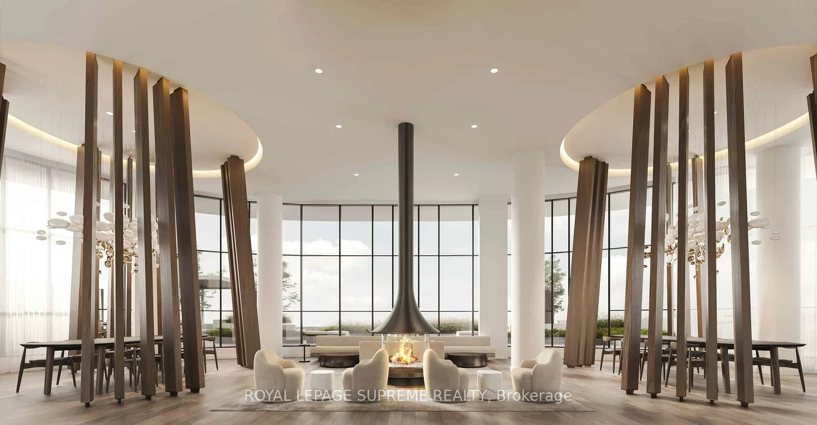 1, Fairview, Mississauga Valleys, Mississauga