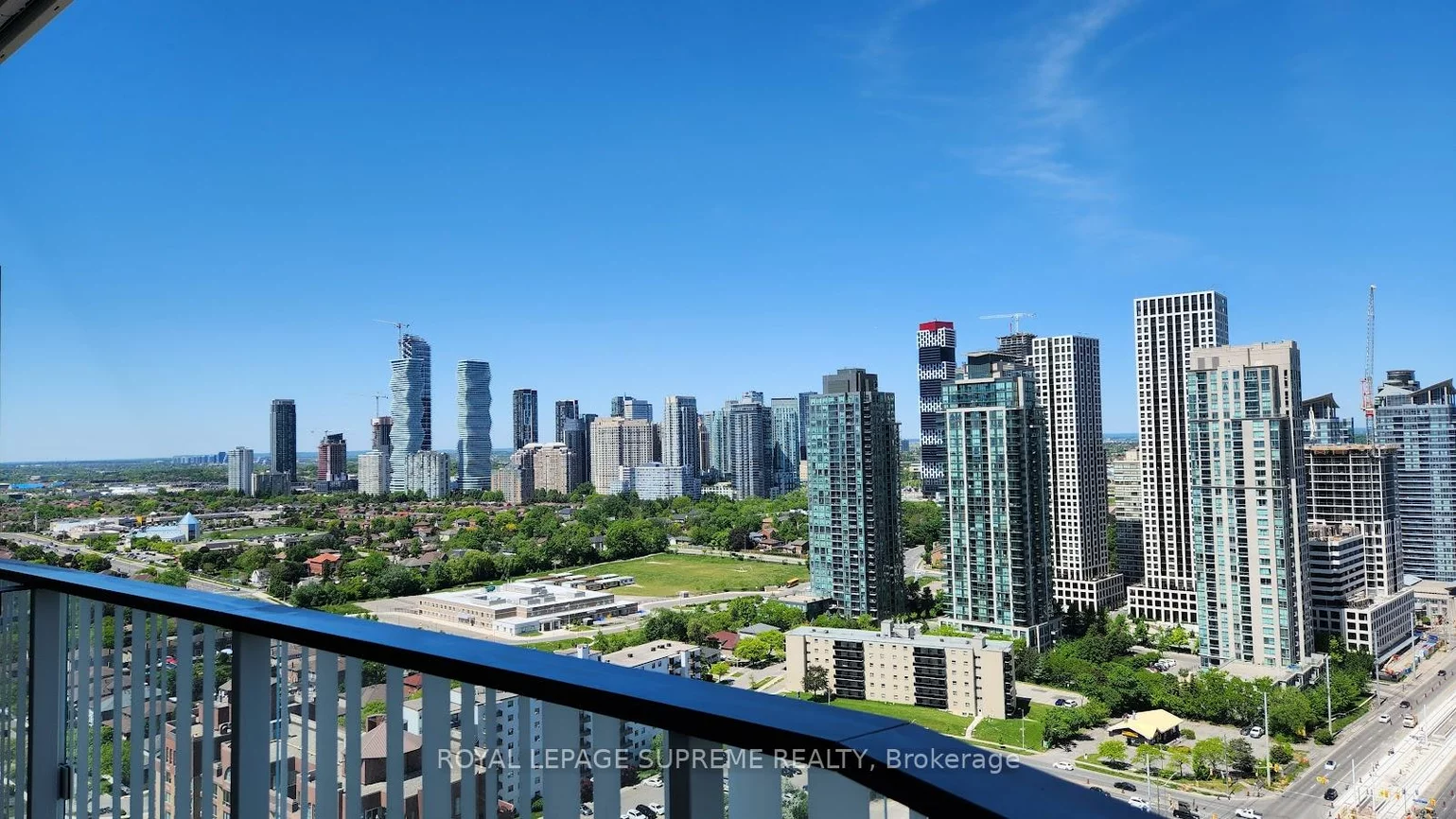 1, Fairview, Mississauga Valleys, Mississauga
