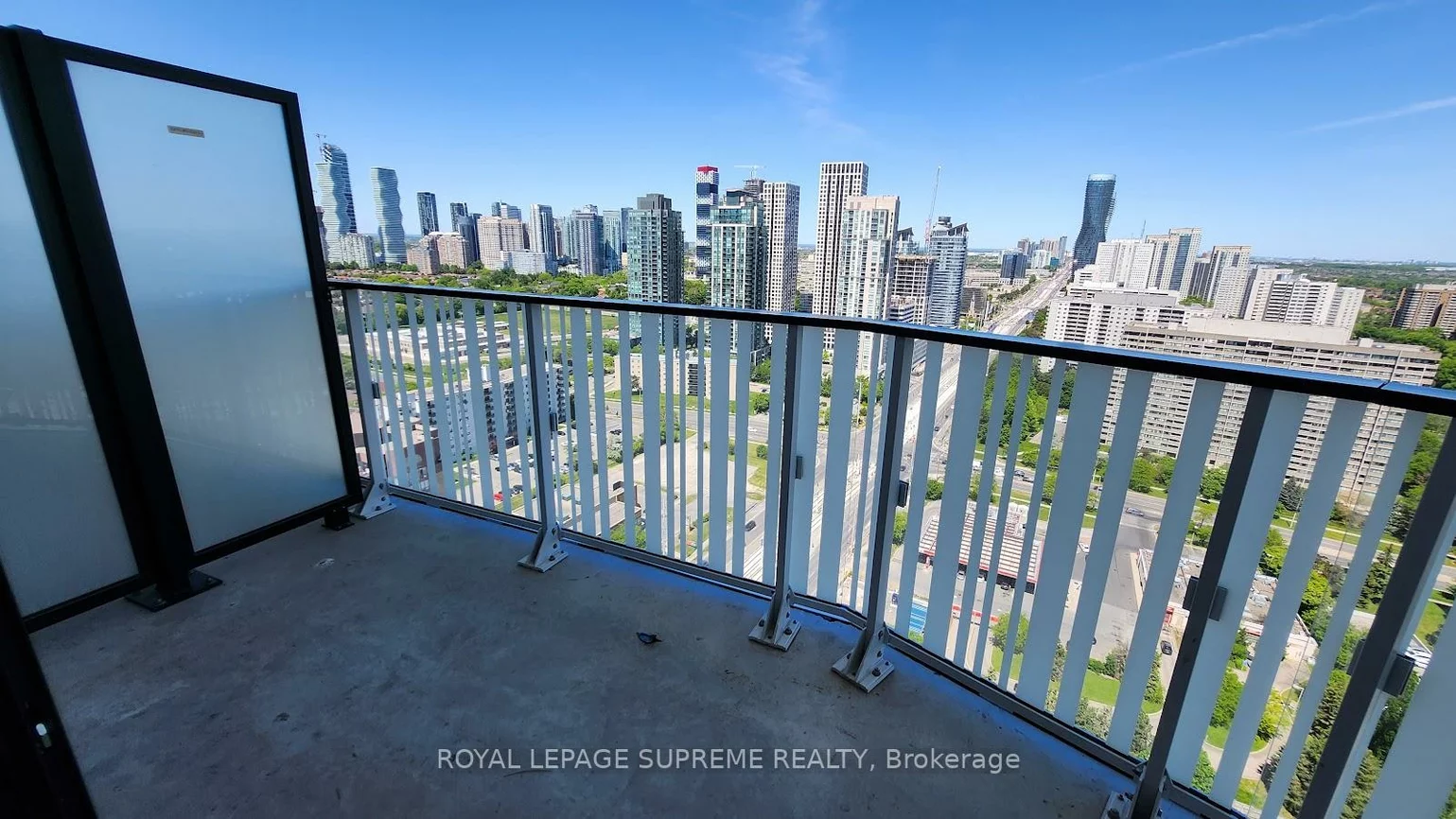 1, Fairview, Mississauga Valleys, Mississauga