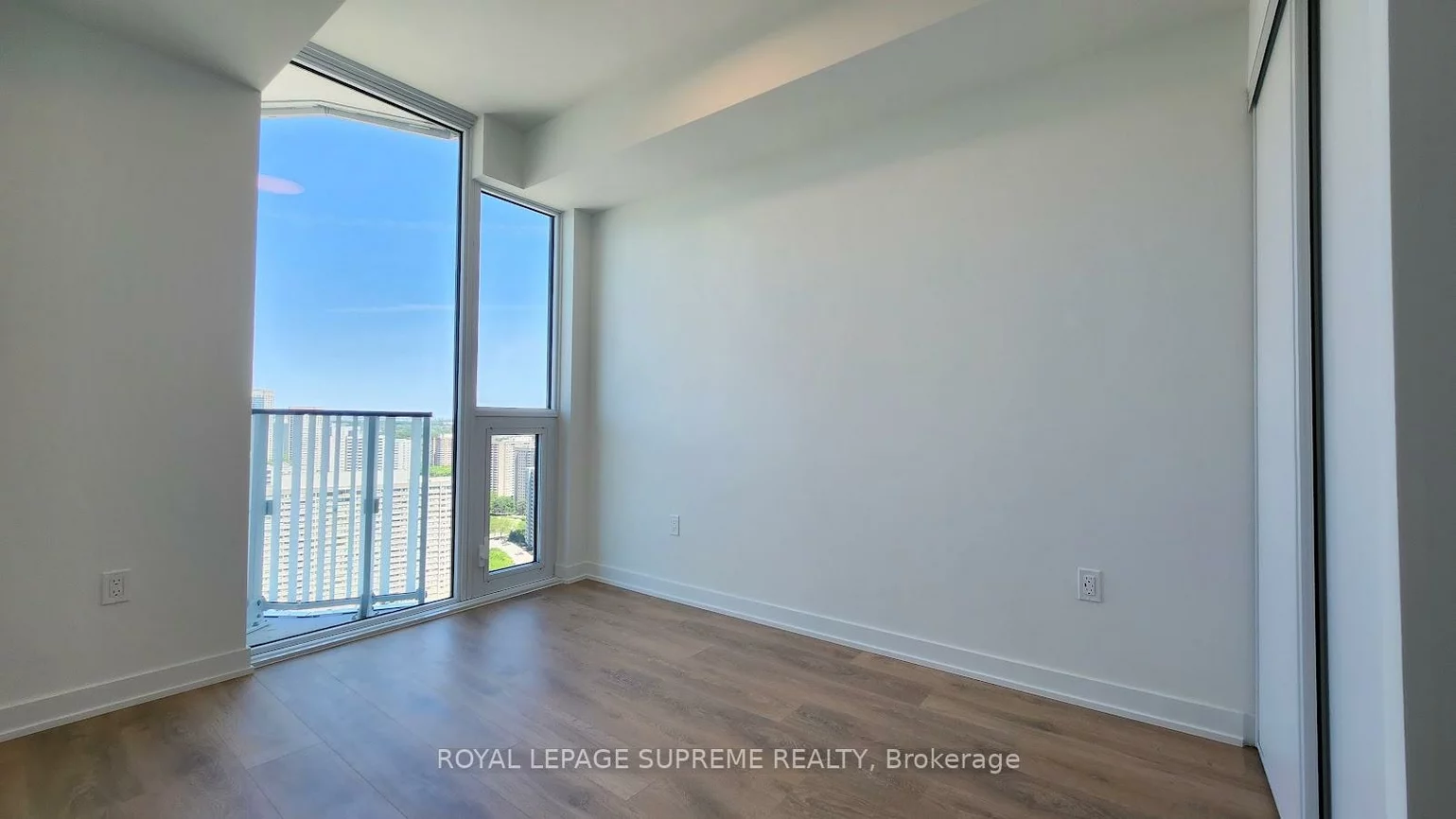 1, Fairview, Mississauga Valleys, Mississauga