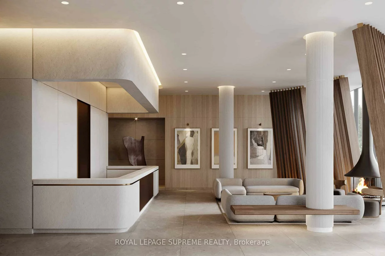 1, Fairview, Mississauga Valleys, Mississauga