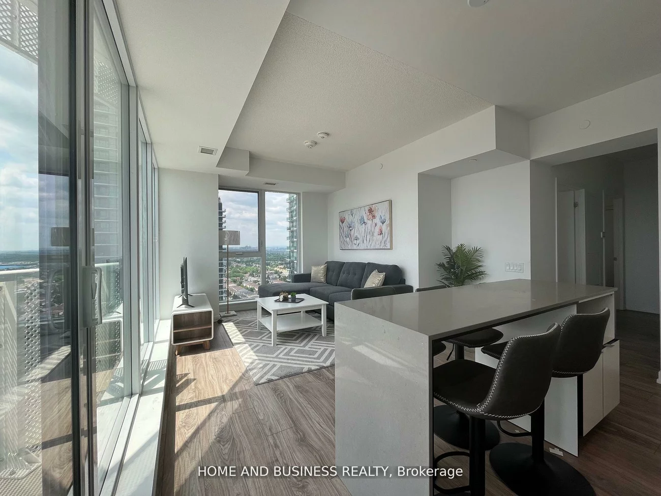 4065, Confederation, City Centre, Mississauga