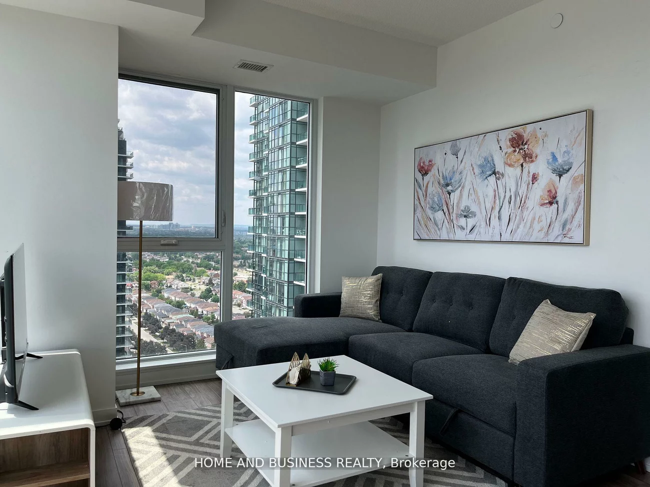 4065, Confederation, City Centre, Mississauga
