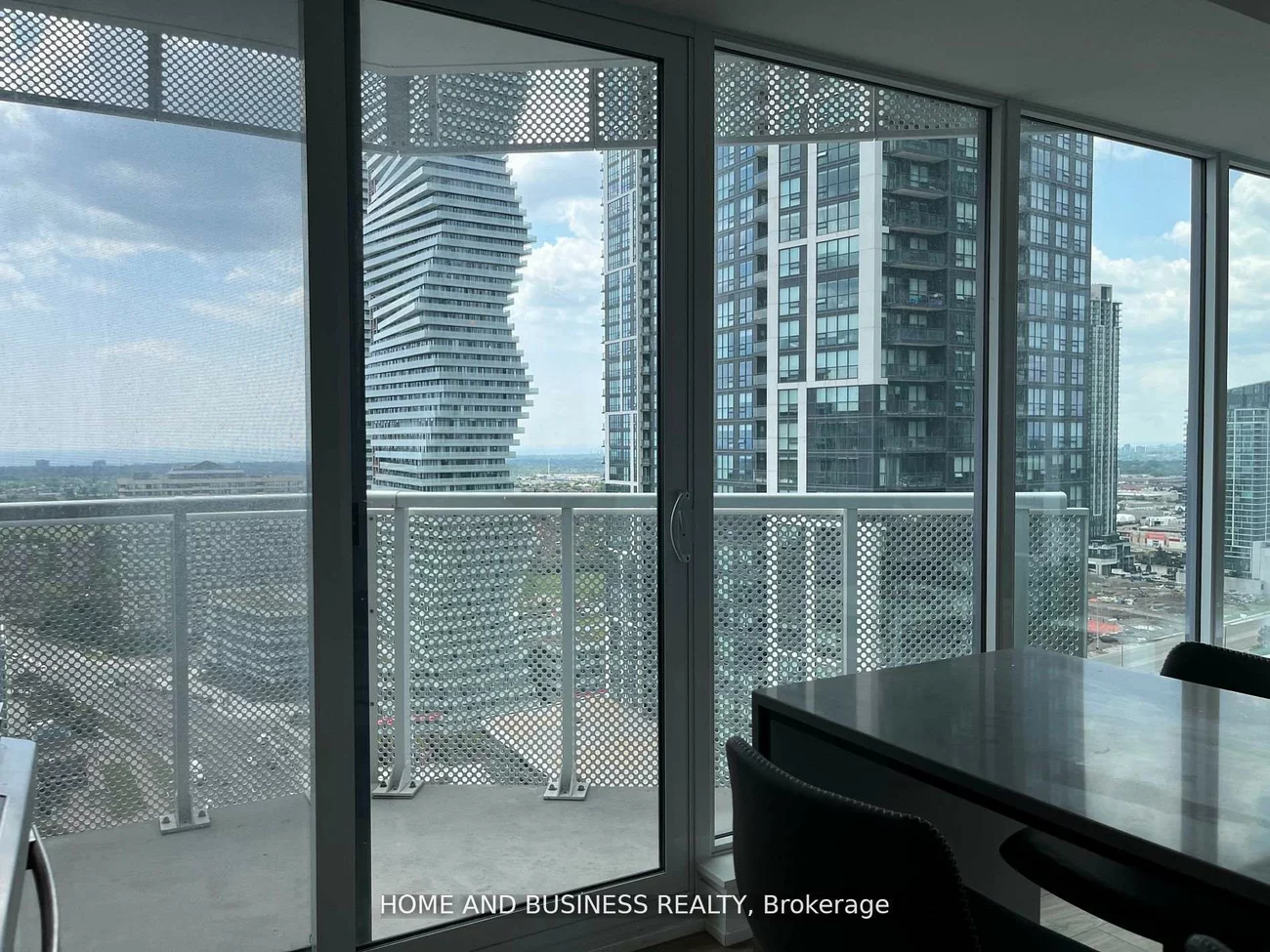 4065, Confederation, City Centre, Mississauga