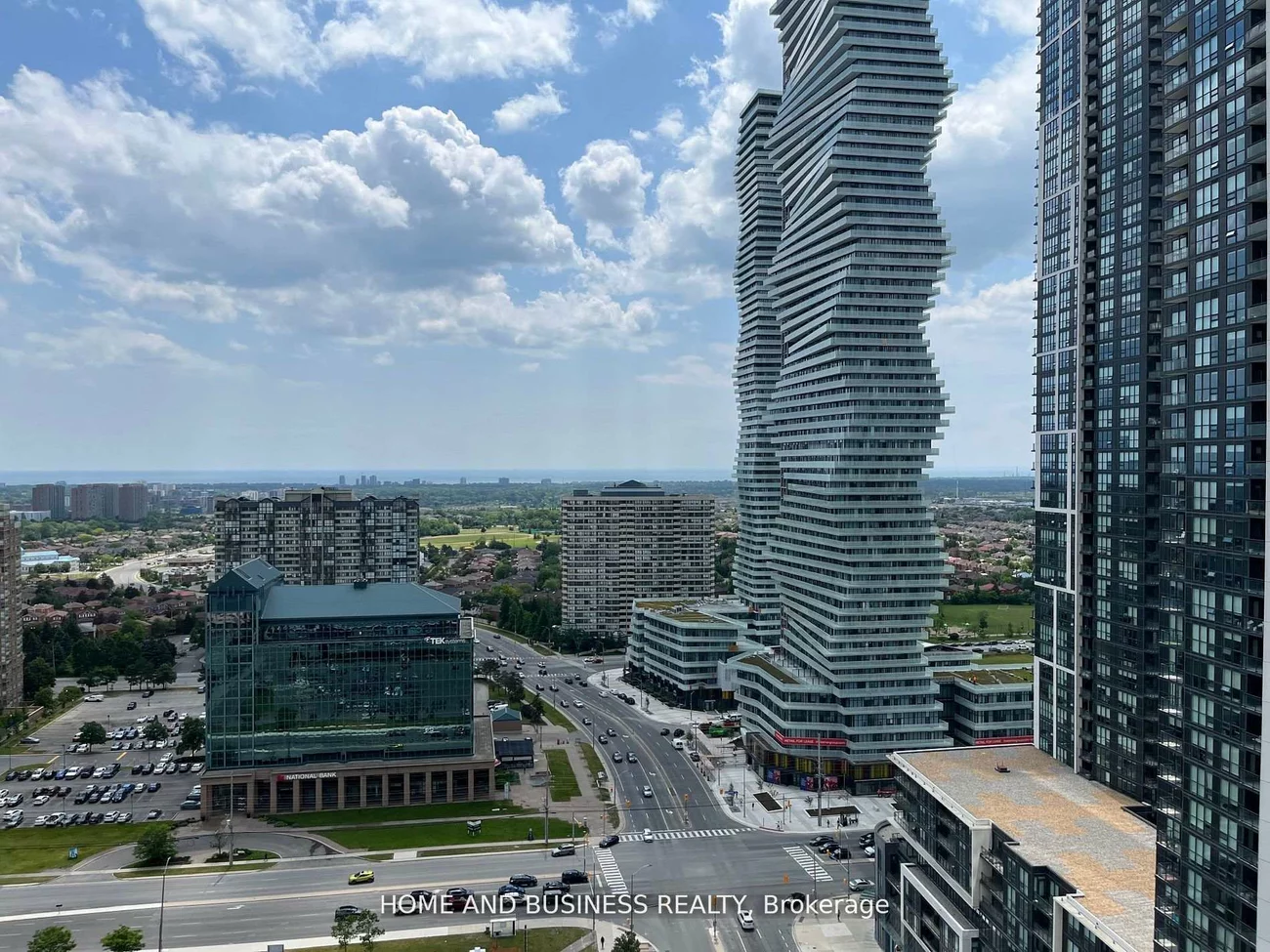 4065, Confederation, City Centre, Mississauga