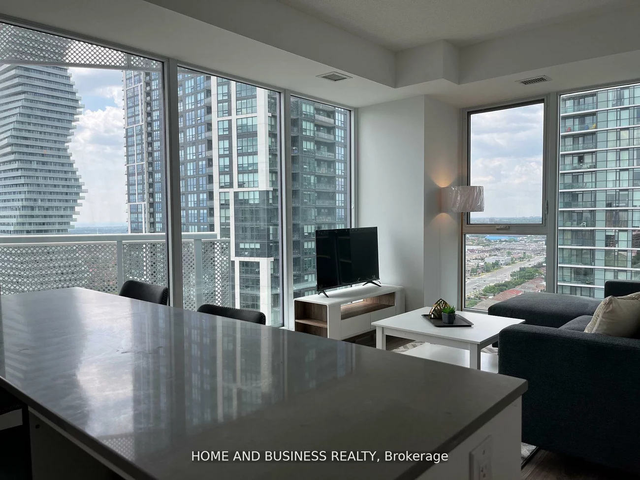 4065, Confederation, City Centre, Mississauga