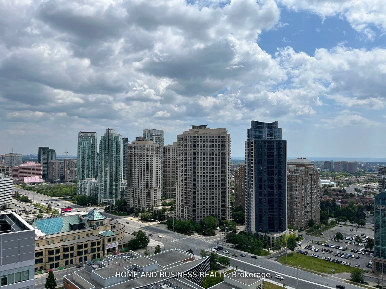 4065, Confederation, City Centre, Mississauga