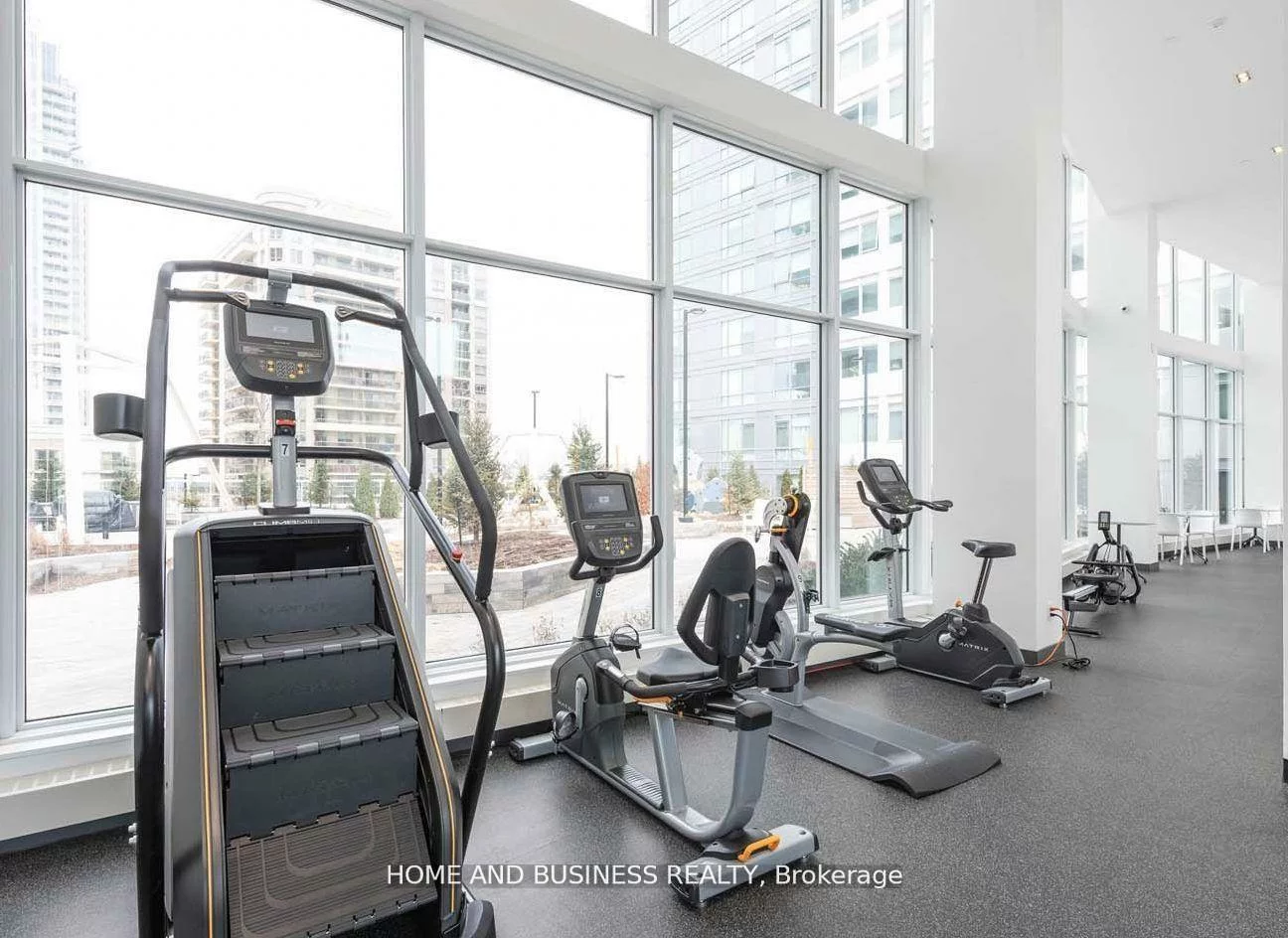 4065, Confederation, City Centre, Mississauga