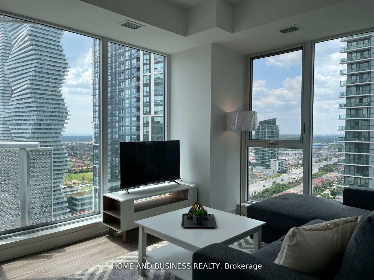 4065, Confederation, City Centre, Mississauga