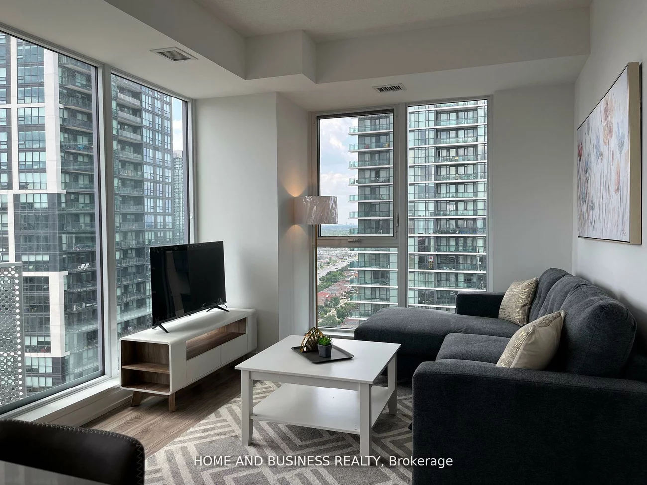 4065, Confederation, City Centre, Mississauga