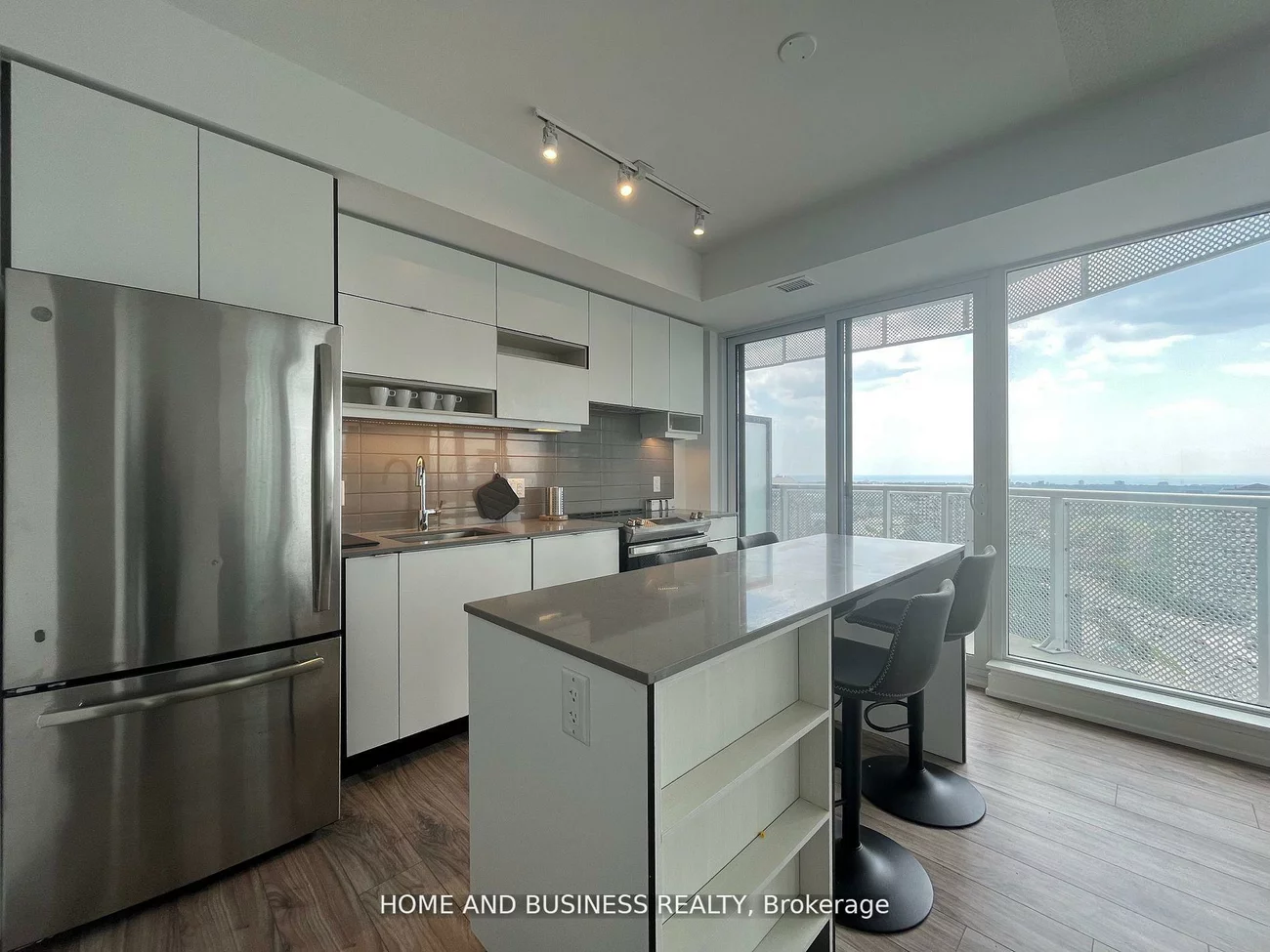 4065, Confederation, City Centre, Mississauga