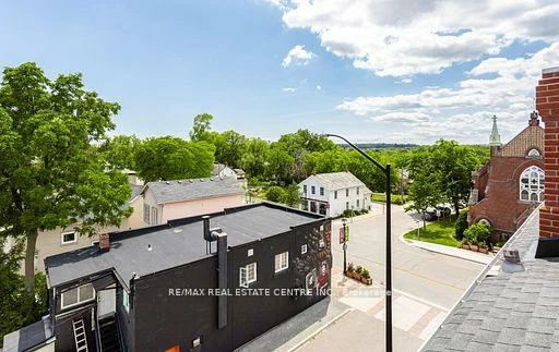 271, Queen, Streetsville, Mississauga