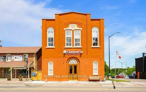 271, Queen, Streetsville, Mississauga