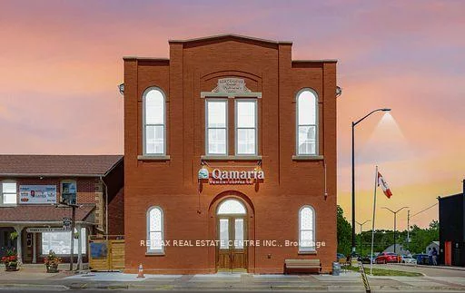 271, Queen, Streetsville, Mississauga