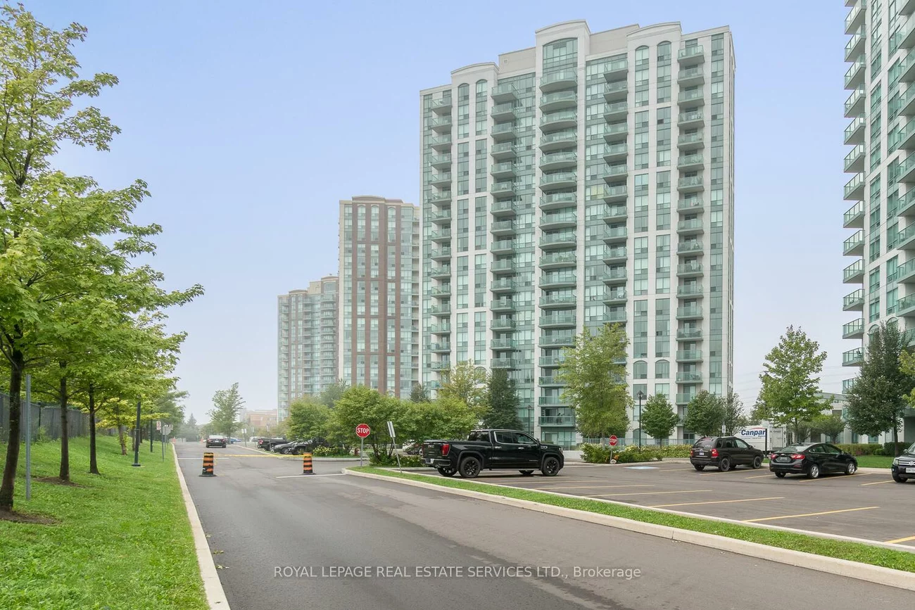 4850, Glen Erin, Central Erin Mills, Mississauga
