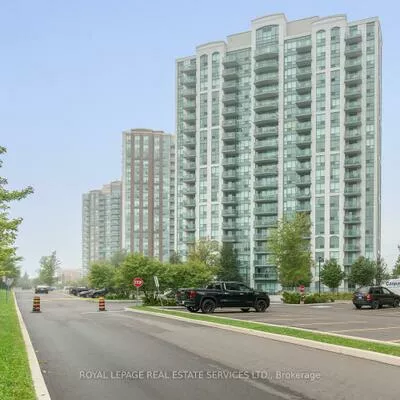 4850, Glen Erin, Central Erin Mills, Mississauga