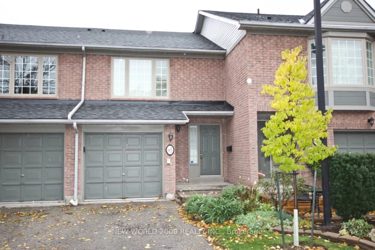 3100, Fifth Line, Erin Mills, Mississauga