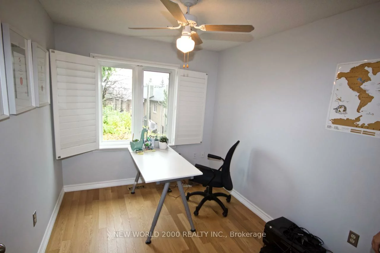 3100, Fifth Line, Erin Mills, Mississauga