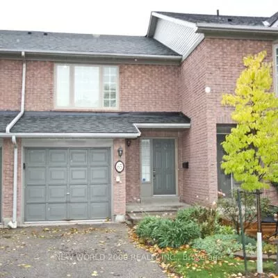 3100, Fifth Line, Erin Mills, Mississauga