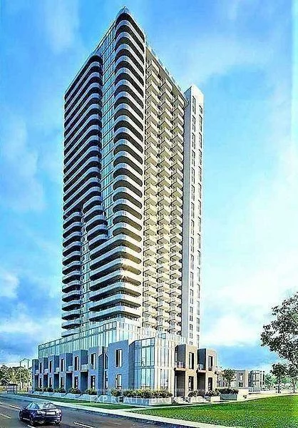8, Nahani, Hurontario, Mississauga