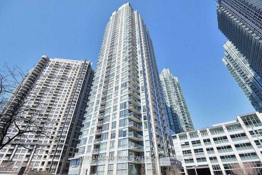 225, Webb, City Centre, Mississauga