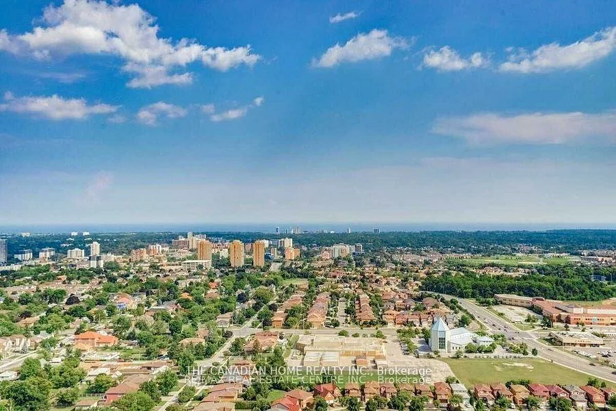 225, Webb, City Centre, Mississauga