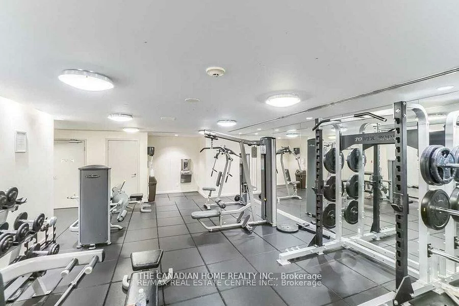 225, Webb, City Centre, Mississauga