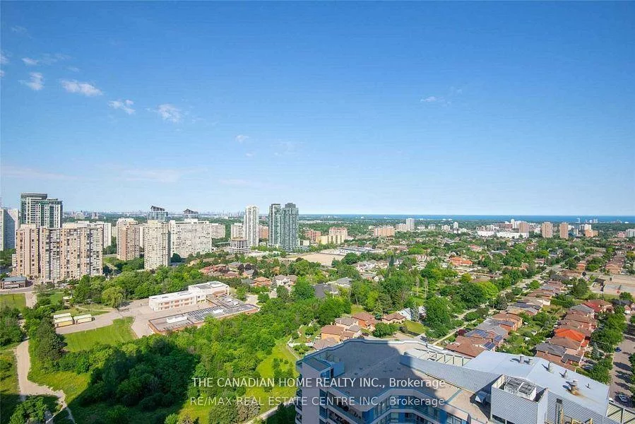 225, Webb, City Centre, Mississauga