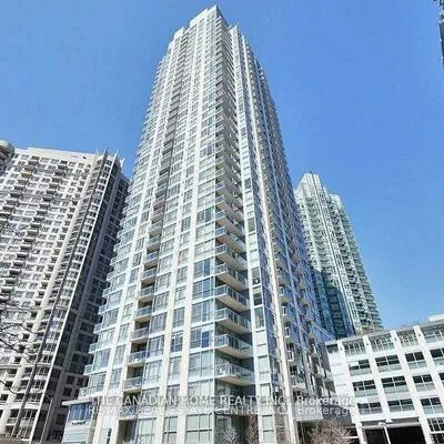 225, Webb, City Centre, Mississauga