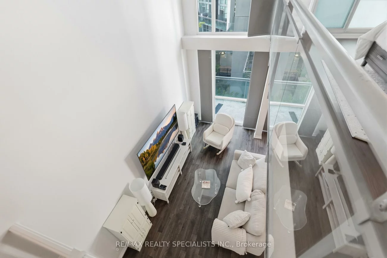 223, Webb, City Centre, Mississauga