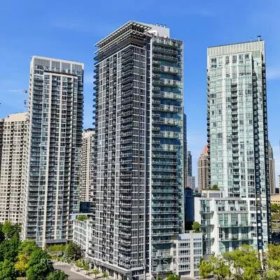 223, Webb, City Centre, Mississauga
