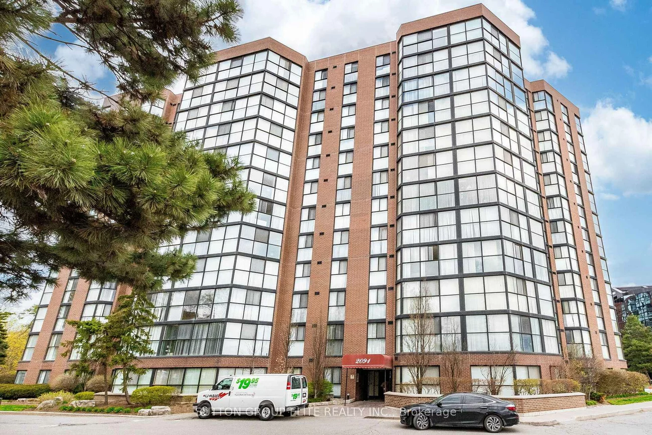 2091, Hurontario, Cooksville, Mississauga