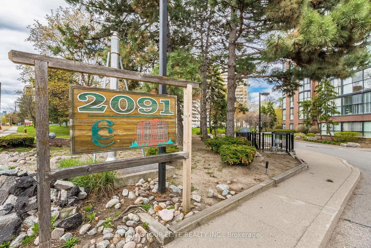 2091, Hurontario, Cooksville, Mississauga