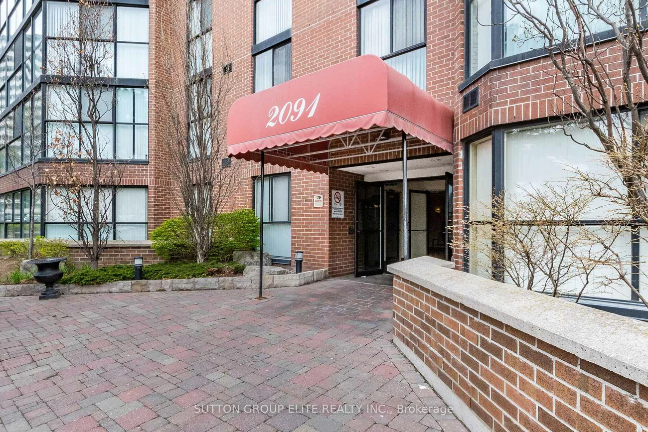 2091, Hurontario, Cooksville, Mississauga