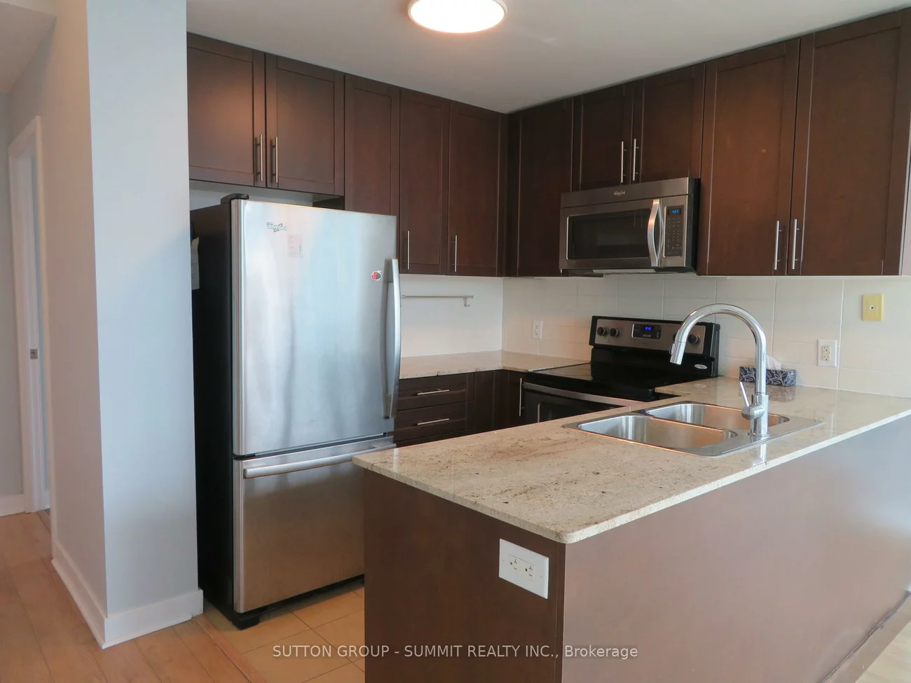 3985, Grand Park, City Centre, Mississauga