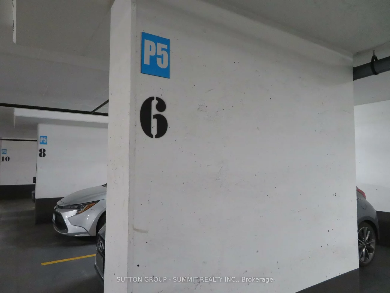 3985, Grand Park, City Centre, Mississauga