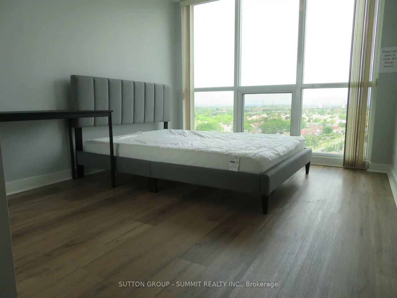 3985, Grand Park, City Centre, Mississauga