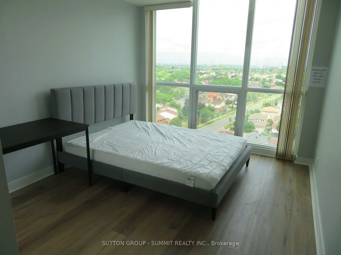 3985, Grand Park, City Centre, Mississauga