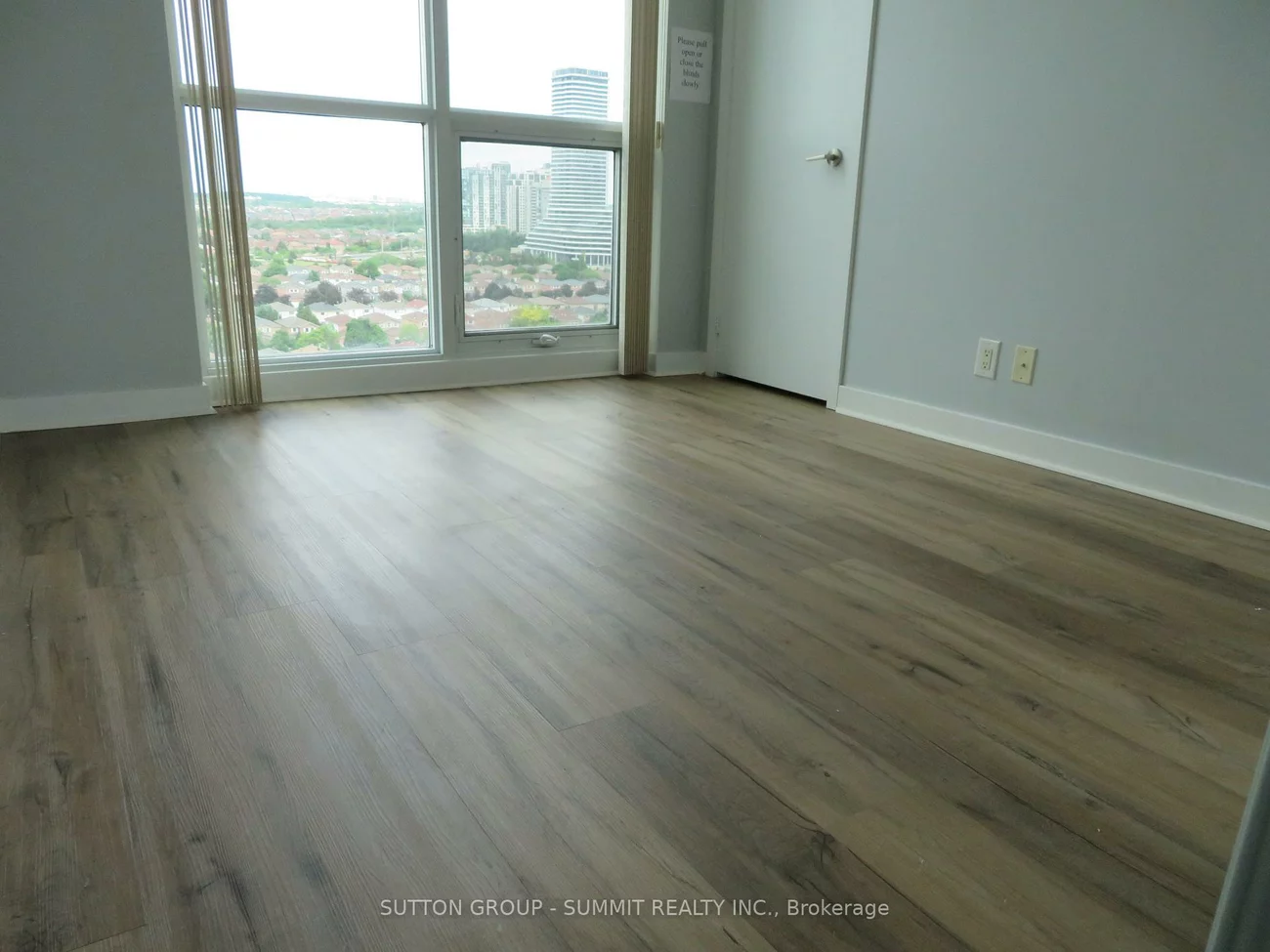 3985, Grand Park, City Centre, Mississauga