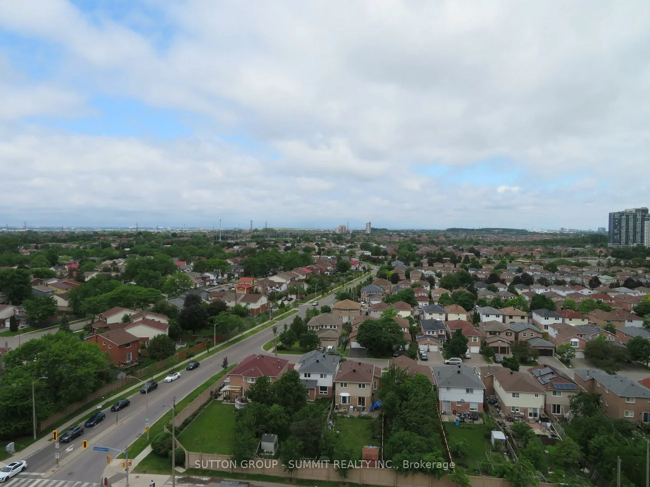 3985, Grand Park, City Centre, Mississauga
