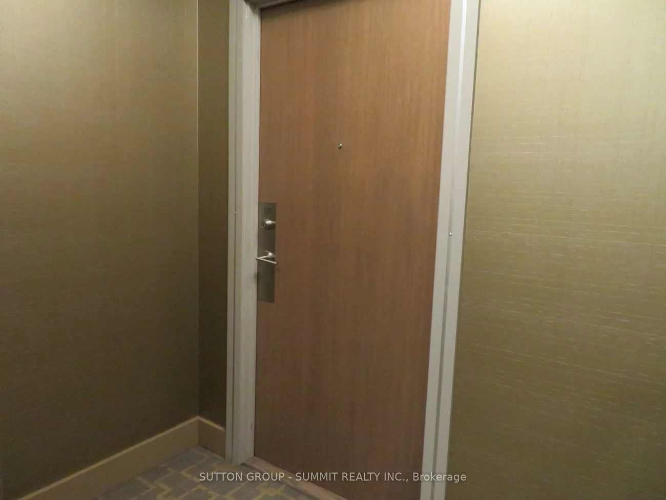 3985, Grand Park, City Centre, Mississauga