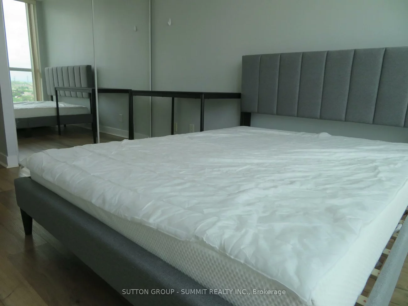 3985, Grand Park, City Centre, Mississauga