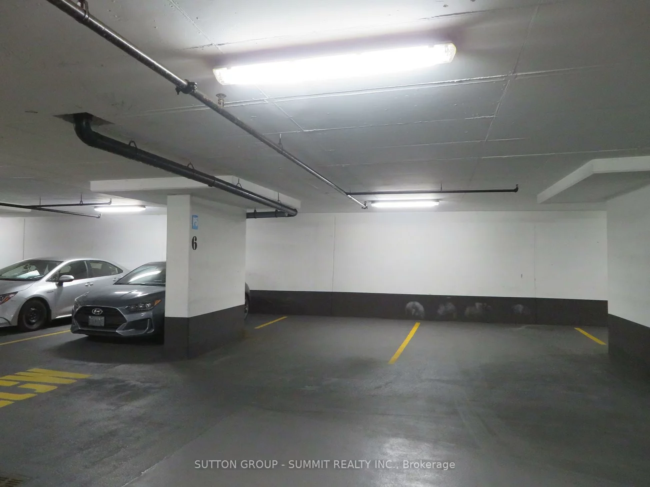 3985, Grand Park, City Centre, Mississauga