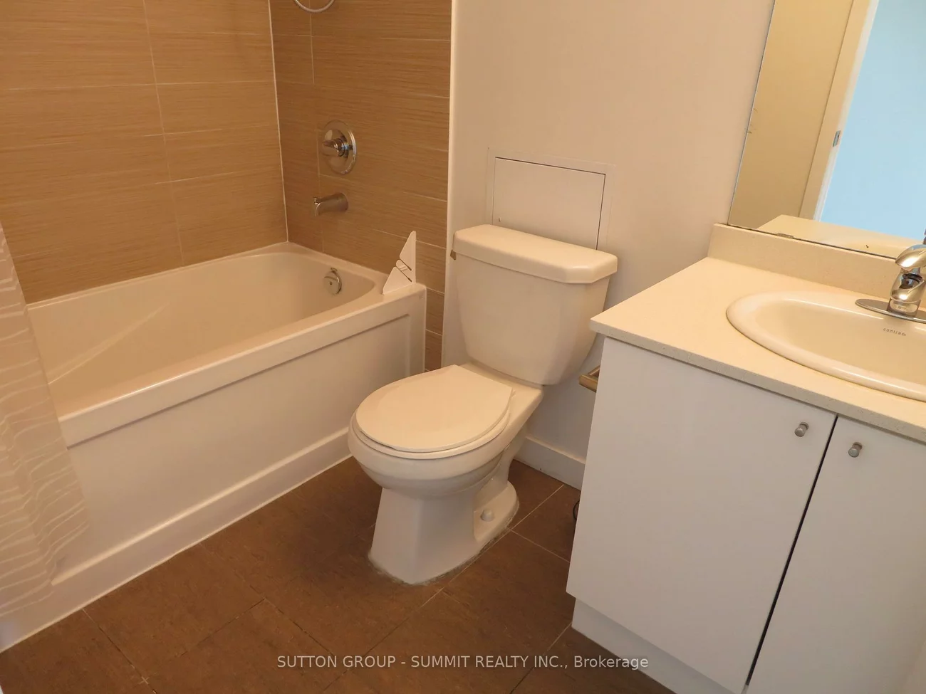 3985, Grand Park, City Centre, Mississauga