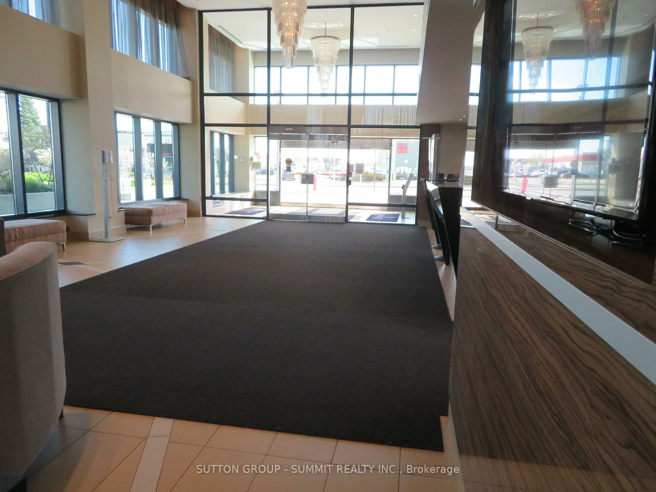 3985, Grand Park, City Centre, Mississauga