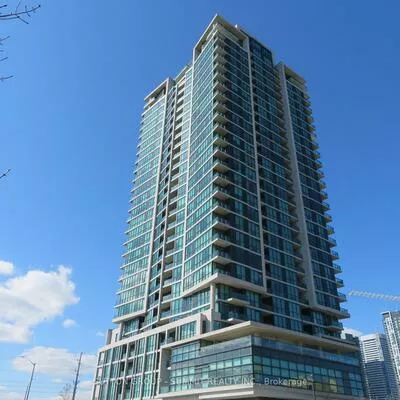 3985, Grand Park, City Centre, Mississauga