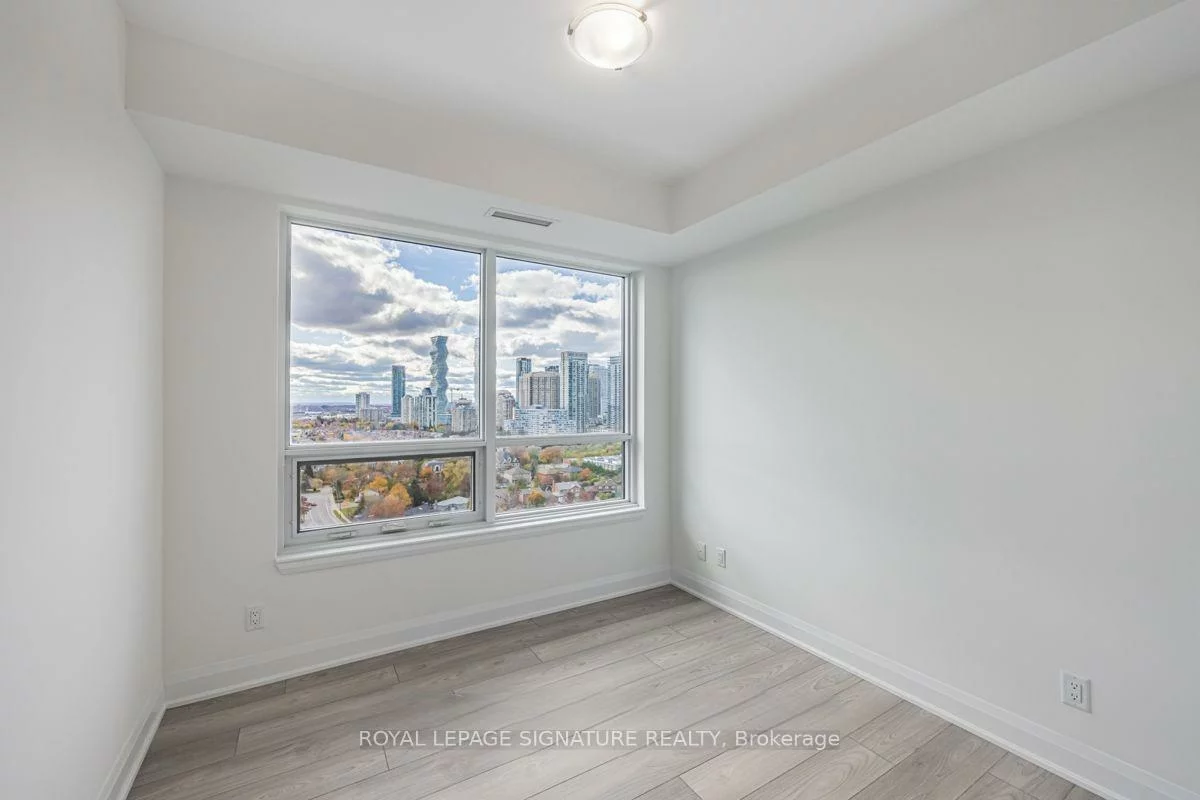36, Elm, Fairview, Mississauga
