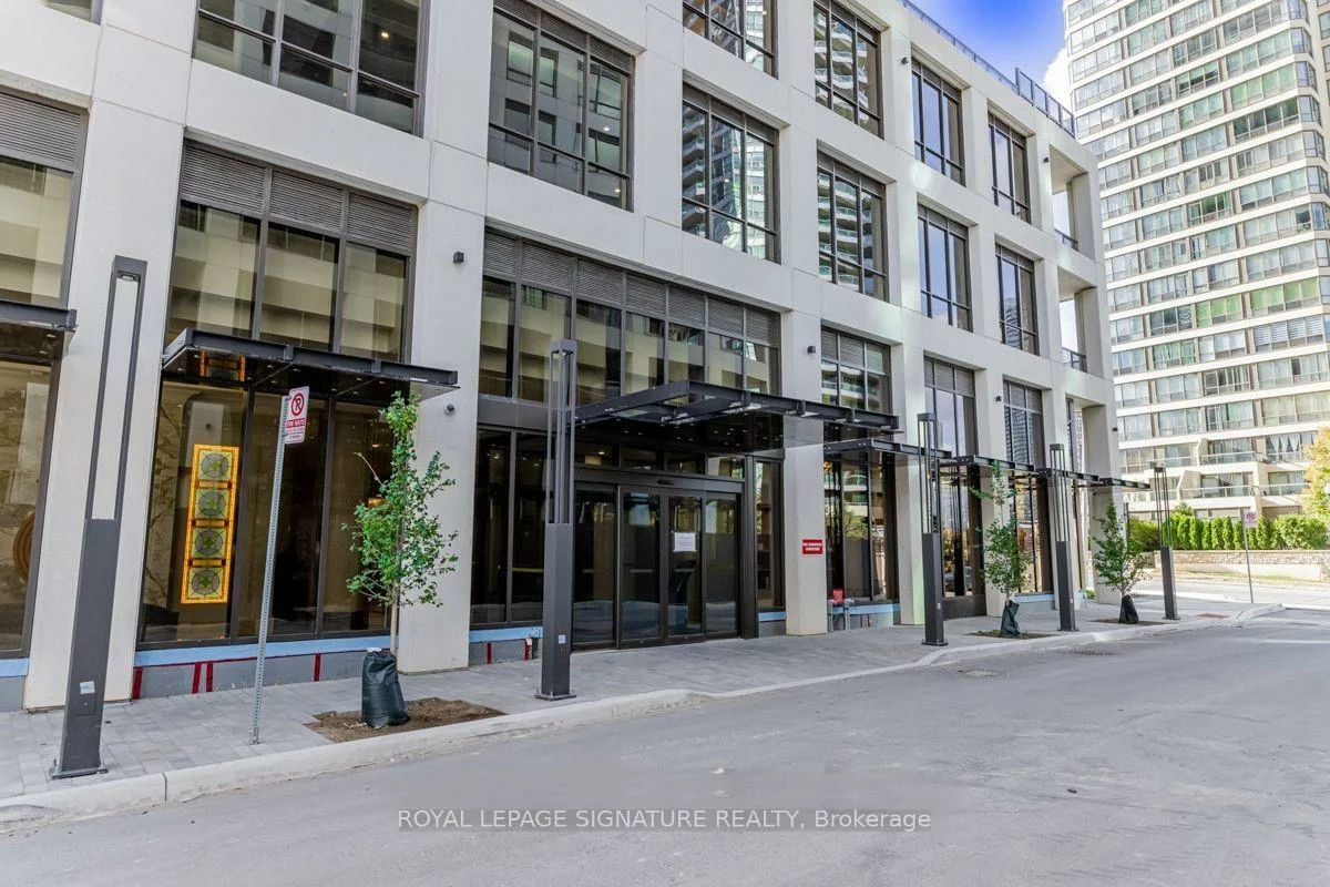 36, Elm, Fairview, Mississauga
