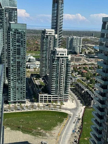430, Square One, City Centre, Mississauga